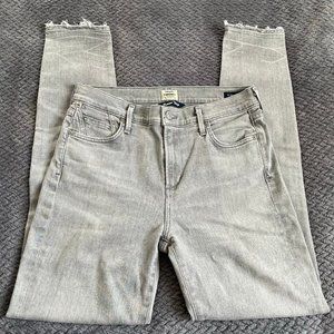 Citizens of Humanity Rocket High Rise Jeans 29" x  29"